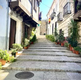 Lugares de interés Candeleda Lugares de interés Candeleda