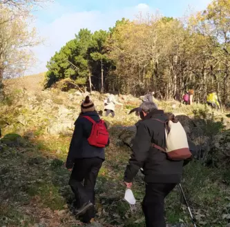 Rutas Candeleda, senderismo, bicicleta y rutas a caballo Rutas Candeleda, senderismo, bicicleta y rutas a caballo